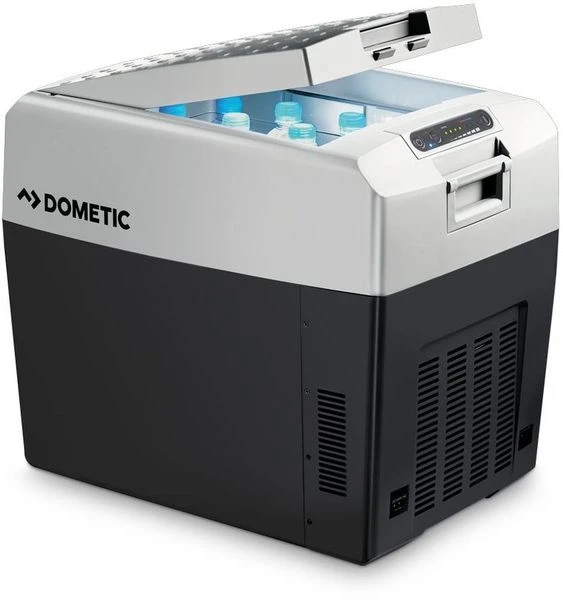 Dometic TropiCool TCX 35 Elektrische Koelbox - 33 Liter 4 Dometic TropiCool TCX 35 Elektrische Koelbox - 33 Liter - Afbeelding 2