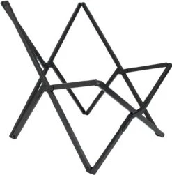 Bo-Camp Industrial Molfat Relaxstoel - Groen/Grijs 25 Bo-Camp Industrial Molfat Relaxstoel - Groen/Grijs -KampGear Winkel 900 873 1200353 12