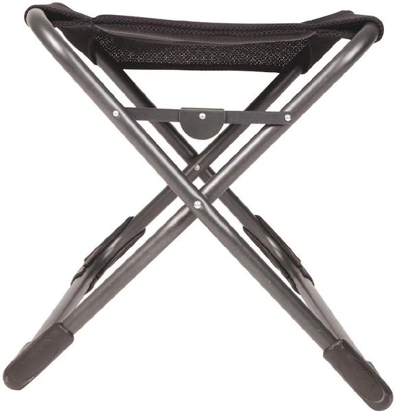 Crespo Voetenbank - AP-231 Air-Deluxe - Zwart 5 Crespo Voetenbank - AP-231 Air-Deluxe - Zwart - Afbeelding 3