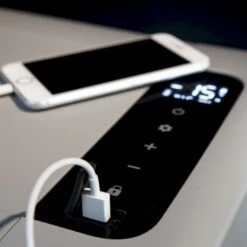 Mestic MCC-25 Compressor Koelbox - 25 Liter -KampGear Winkel 900 900 104 1502930web 6