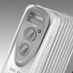 Eurom RAD 1500 Radiatorkachel Met Olie -KampGear Winkel 900 900 8713415363630 rad 1500 paneel