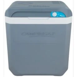 Campingaz Powerbox Plus 12/230V Elektrische Koelbox - 28 Liter -KampGear Winkel 900 900 8830253 5