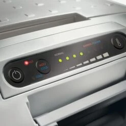 Dometic TropiCool TCX 35 Elektrische Koelbox - 33 Liter 21 Dometic TropiCool TCX 35 Elektrische Koelbox - 33 Liter -KampGear Winkel 900 900 900 900 dometic tropicool tcx 35 5