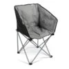 Kampa Fog Kuipstoel - Grijs -KampGear Winkel 900 900 9120001415