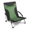 Kampa Sandy Low Chair Fern Vouwstoel - Groen -KampGear Winkel 900 900 9120001427