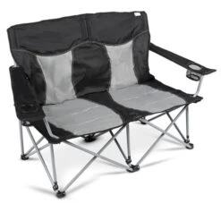 Kampa Lofa Chair Fog Vouwstoel - Grijs