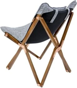 Bo-Camp Urban Outdoor Bloomsbury Relaxstoel - Grijs - S 19 Bo-Camp Urban Outdoor Bloomsbury Relaxstoel - Grijs - S -KampGear Winkel 900 900 bo camp bloomsbury s grijs 14