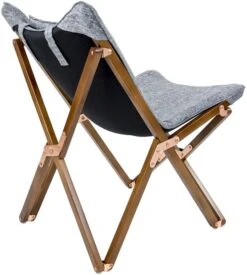 Bo-Camp Urban Outdoor Bloomsbury Relaxstoel - Grijs - S 21 Bo-Camp Urban Outdoor Bloomsbury Relaxstoel - Grijs - S -KampGear Winkel 900 900 bo camp bloomsbury s grijs 18