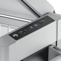 Dometic CFF 70DZ Compressor Koelbox - 70 Liter -KampGear Winkel 900 900 cff70 display