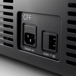 Dometic CFF 70DZ Compressor Koelbox - 70 Liter -KampGear Winkel 900 900 cff70 feature4 powerconnections