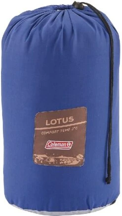 Coleman Lotus Slaapzak - S -KampGear Winkel 900 900 lotus s 2000038692 7 1