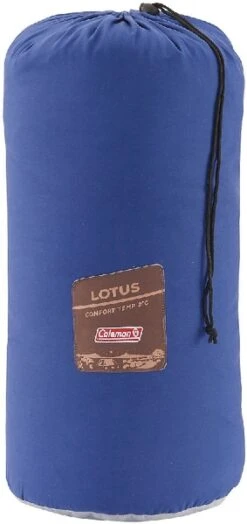 Coleman Lotus Slaapzak - XL -KampGear Winkel 900 900 lotus xl 2000038691 7 1