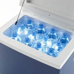 Mobicool MB40 Hybride Koelbox - 38 Liter -KampGear Winkel 900 900 mb40 9600024969 d603 3