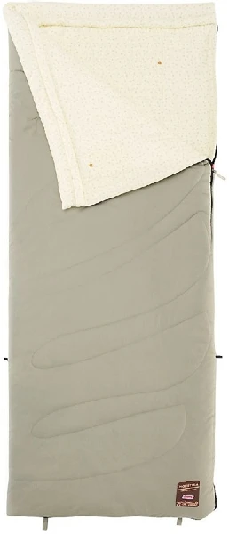 Coleman Monstera Slaapzak - L 3 Coleman Monstera Slaapzak - L