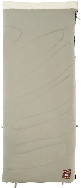 Coleman Monstera Slaapzak - L 4 Coleman Monstera Slaapzak - L - Afbeelding 2