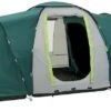 Coleman Spruce Falls 4 Vis-a-vis Tent - 4 Persoons 1 Coleman Spruce Falls 4 Vis-a-vis Tent - 4 Persoons -KampGear Winkel 900 900 spruce falls 2000030283