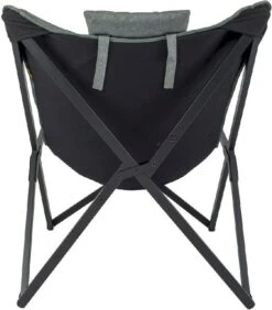 Bo-Camp Industrial Molfat Relaxstoel - Groen/Grijs 20 Bo-Camp Industrial Molfat Relaxstoel - Groen/Grijs -KampGear Winkel 900 901 1200353 07