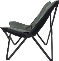 Bo-Camp Industrial Molfat Relaxstoel - Groen/Grijs 18 Bo-Camp Industrial Molfat Relaxstoel - Groen/Grijs -KampGear Winkel 900 912 1200353 06