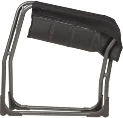 Crespo Voetenbank - AP-231 Air-Deluxe - Zwart 14 Crespo Voetenbank - AP-231 Air-Deluxe - Zwart -KampGear Winkel 900 941 1104897 05 1