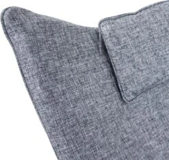 Bo-Camp Urban Outdoor Bloomsbury Vlinderstoel - Grijs - M -KampGear Winkel 900 955 1200369 14