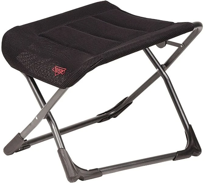 Crespo Voetenbank - AP-231 Air-Deluxe - Zwart 3 Crespo Voetenbank - AP-231 Air-Deluxe - Zwart