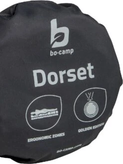 Bo-Camp Dorset Golden Zelfopblazende Slaapmat -KampGear Winkel 900 974 3400170 15