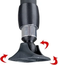 Crespo Campingtafel - AP-274 - 150 X 90 Cm -KampGear Winkel 900 989 1151420 08