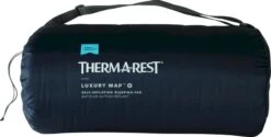 Therm-A-Rest LuxuryMap 7.6 XW L Zelfopblazende Slaapmat -KampGear Winkel 963 1900 13278 thermarest luxurymap marine regular ssack 1