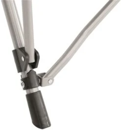 Outwell Goya XL Vouwstoel - Zwart 8 Outwell Goya XL Vouwstoel - Zwart -KampGear Winkel 968 900 stoelpoot goy