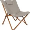 Bo-Camp Urban Outdoor Bloomsbury Vlinderstoel - Beige - L -KampGear Winkel 970 900 1200354