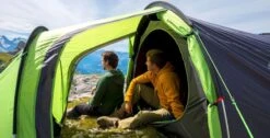 Coleman Laramie Blackout Tunneltent - 2 Persoons -KampGear Winkel 972 1900 coleman laramie blackout tunneltent 2 persoons 3