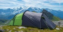 Coleman Laramie Blackout Tunneltent - 2 Persoons -KampGear Winkel 972 1900 coleman laramie blackout tunneltent 2 persoons 7