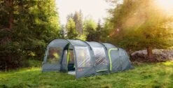 Coleman Vail Long Tunneltent - 4 Persoons -KampGear Winkel 972 1900 coleman vail long tunneltent 4 persoons 3