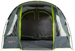 Voorkant -KampGear Winkel 972 1900 coleman vail tunneltent 4 persoons 4