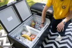 Dometic CFX3 75DZ Compressor Koelbox - 74 Liter -KampGear Winkel af5a7079