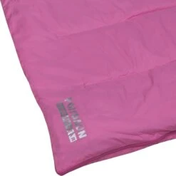 Polydaun Beach House Junior Kinderslaapzak - Ananas -KampGear Winkel beach house pine apple detail