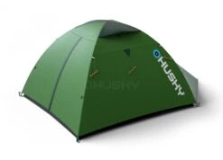 Husky Beast 3 Koepeltent - 3 Persoonstent -KampGear Winkel beast 3