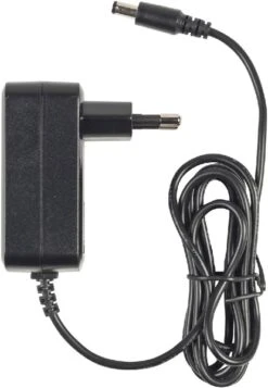 Bestron Snoerloze Vloerventilator - Oplaadbare Accu -KampGear Winkel bestron vloerventilator 5