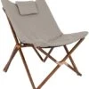 Bo-Camp Urban Outdoor Bloomsbury Vlinderstoel - Beige - M -KampGear Winkel bo camp bloomsburry relaxstoel m beige 9