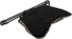 Bo-Camp Urban Outdoor Grainger Vlinderstoel - Beige 24 Bo-Camp Urban Outdoor Grainger Vlinderstoel - Beige -KampGear Winkel bo camp grainger vlinderstoel beige 1