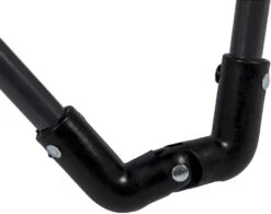 Bo-Camp Urban Outdoor Grainger Vlinderstoel - Beige 25 Bo-Camp Urban Outdoor Grainger Vlinderstoel - Beige -KampGear Winkel bo camp grainger vlinderstoel beige 2