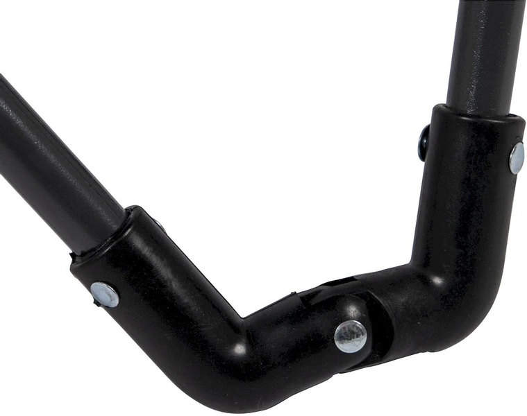 Bo-Camp Urban Outdoor Grainger Vlinderstoel - Beige 14 Bo-Camp Urban Outdoor Grainger Vlinderstoel - Beige - Afbeelding 12