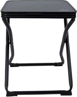 Bo-Camp Krukje Met Oplegblad - Inklapbaar -KampGear Winkel bo camp krukje met oplegblad inklapbaar 2