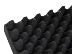 Bo-Camp Noppenmatras -KampGear Winkel bo camp noppenmatras detailfoto