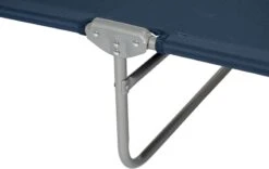 Bo-Camp Vouwbed - Blauw -KampGear Winkel bo camp vouwbed blauw 7