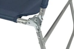 Bo-Camp Vouwbed - Blauw -KampGear Winkel bo camp vouwbed blauw 8