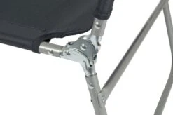 Bo-Camp Vouwbed - Grijs -KampGear Winkel bo camp vouwbed grijs 3