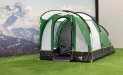 Kampa Brean 3 Tunneltent - 3 Persoons -KampGear Winkel brean3
