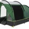 Kampa Brean 3 Tunneltent - 3 Persoons 2 Kampa Brean 3 Tunneltent - 3 Persoons -KampGear Winkel brean3 1