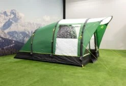 Kampa Brean 3 Air Opblaasbare Tunneltent - 3 Persoons -KampGear Winkel brean3 11